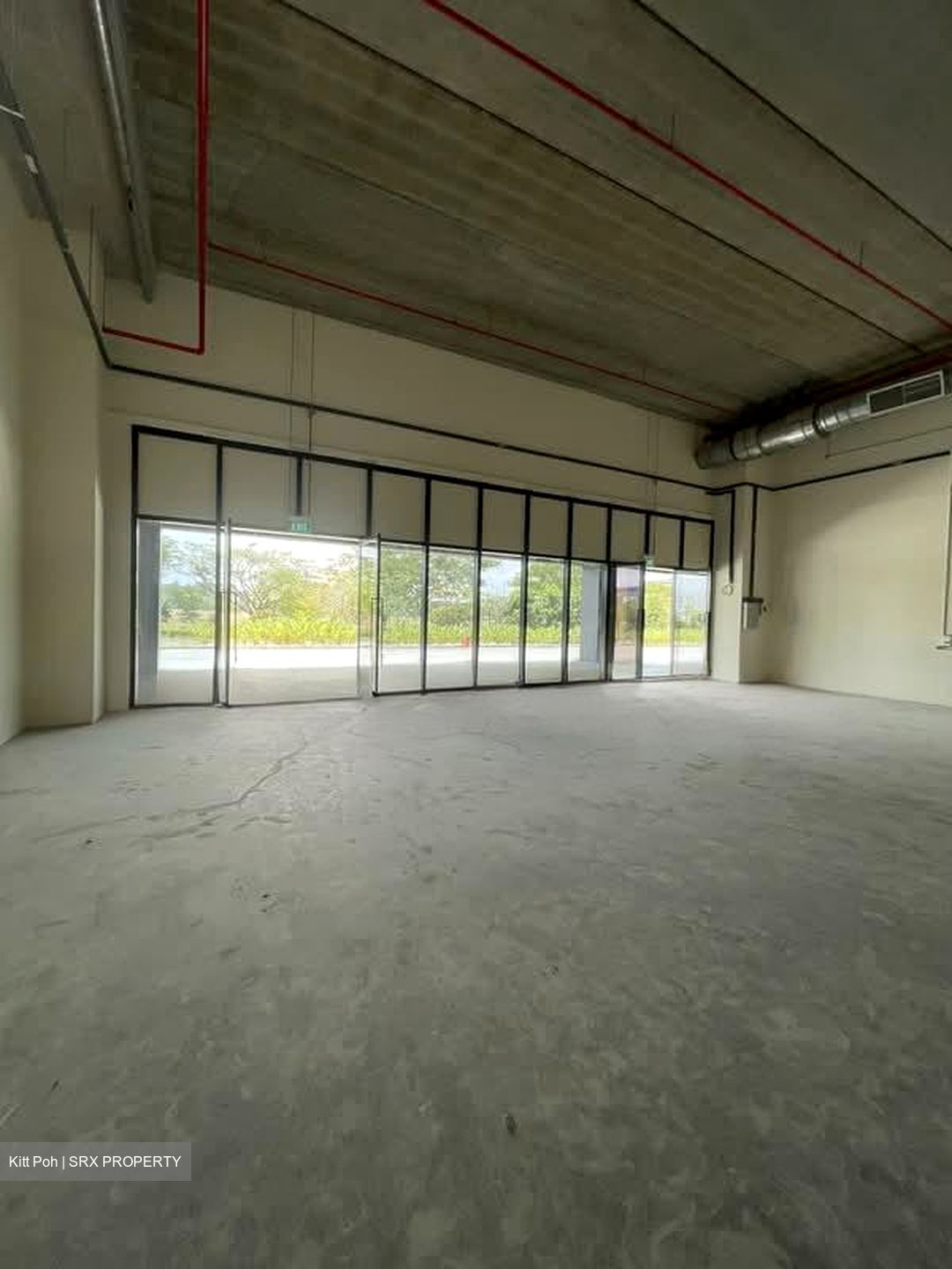 Stellar@tampines (D18), Factory #536385191